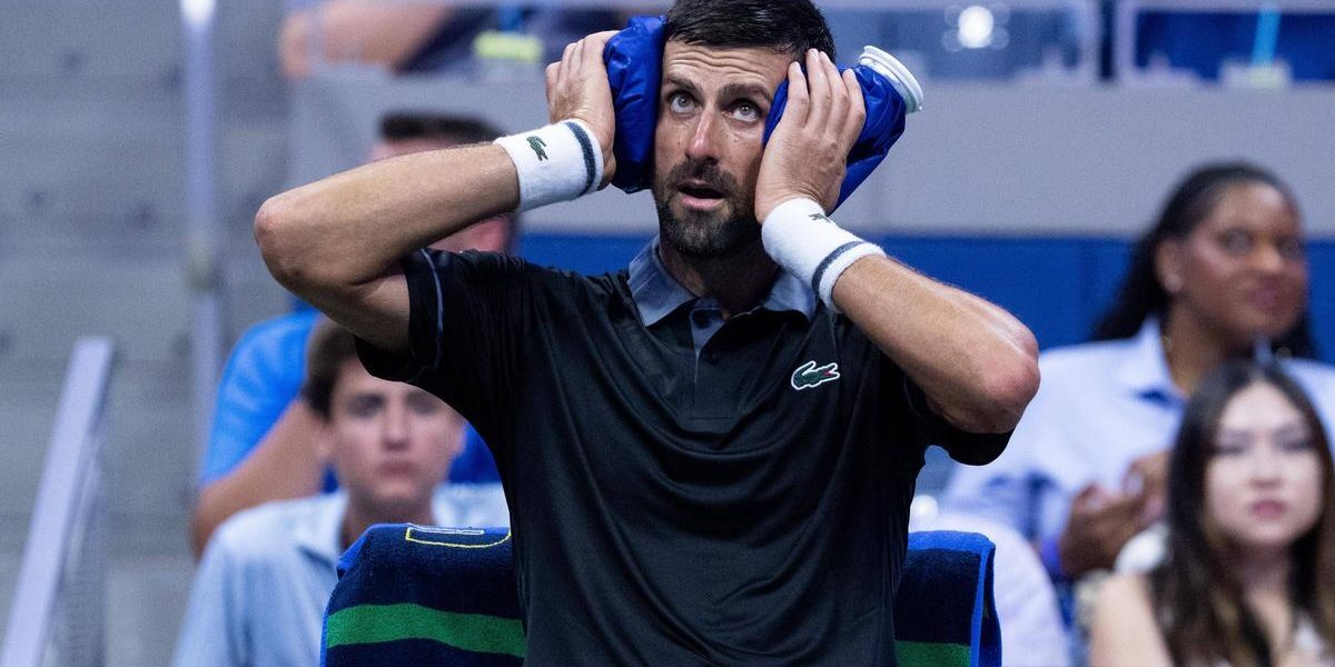 Djokovic, ieșit din Top 10. Cine îl mai devansează anul acesta