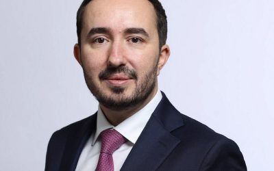 Concelex: Spiridon și Șerban, la conducerea strategiei și transformării