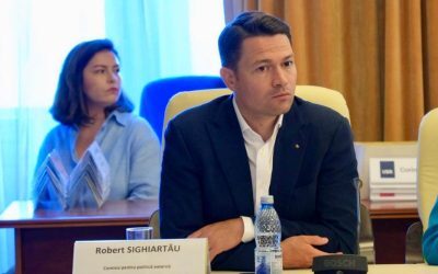 Opoziție curajoasă: Nu ne temem de lupta din afara puterii