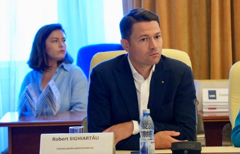 Opoziție curajoasă: Nu ne temem de lupta din afara puterii