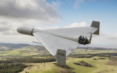 NATO doboară dronă ce a pătruns în spațiul Lituaniei