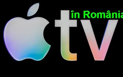 Apple TV oficial în România, Disney Plus cu reclame, YouTube Premium scumpit