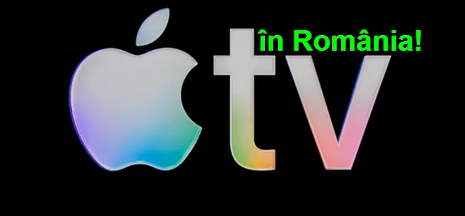 Apple TV oficial în România, Disney Plus cu reclame, YouTube Premium scumpit