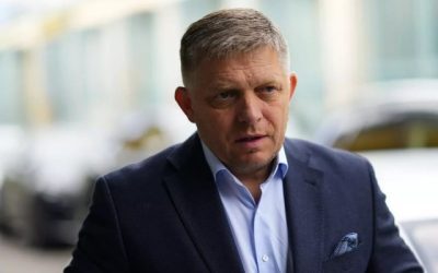 Fico: Politicieni occidentali vor război Rusia-NATO