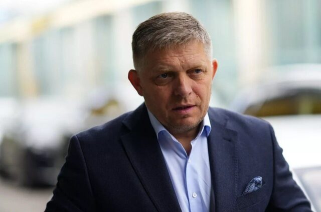 Fico: Politicieni occidentali vor război Rusia-NATO