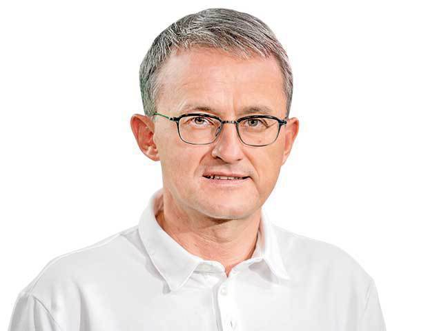 PUTEREA coruptă exploatează țara, nu doar că nu se ocupă