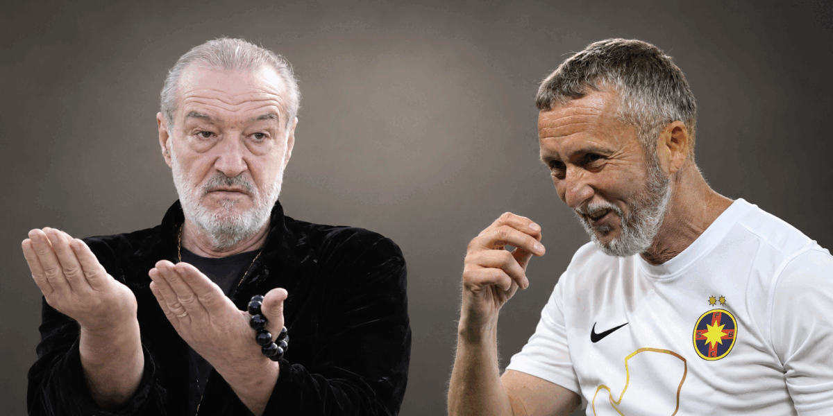 Meme Stoica felicitat: Ce spune Gigi Becali