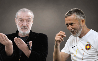 Meme Stoica felicitat: Ce spune Gigi Becali