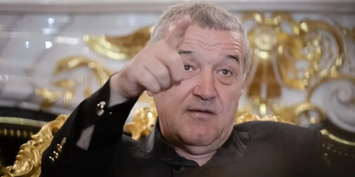 Becali, ordin pe linie: Revine „renegatul” la Dinamo-FCSB