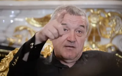 Becali, ordin pe linie: Revine „renegatul” la Dinamo-FCSB