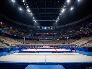 Gimnastica României: Revenirea la gloria mondială