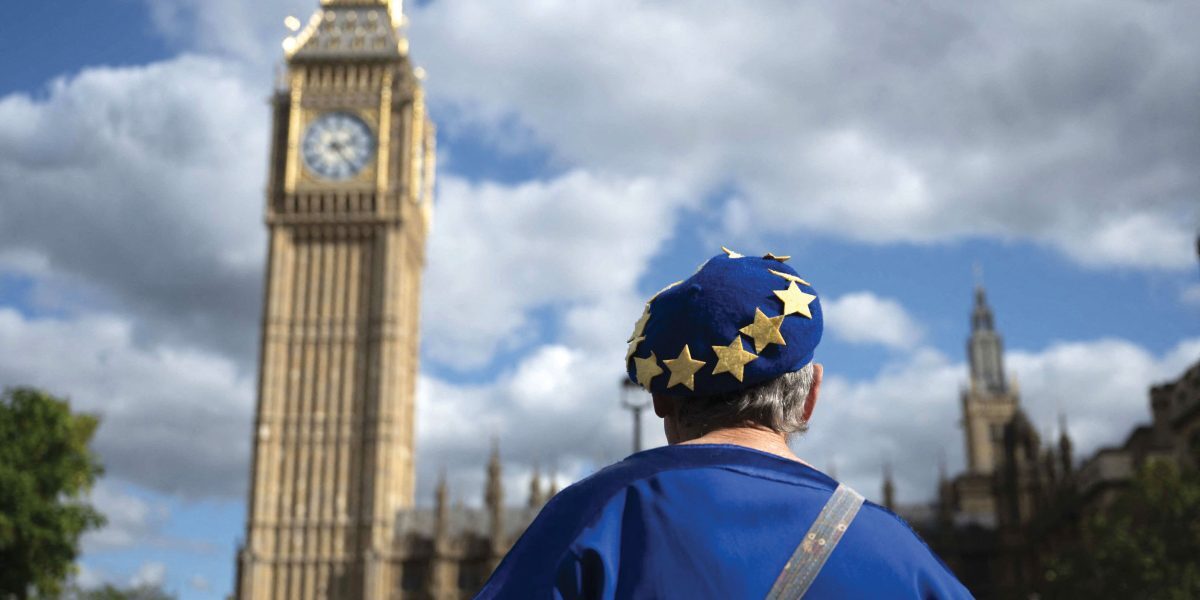 Brexit, 10 ani: Britanicii regretă masiv