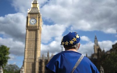 Brexit, 10 ani: Britanicii regretă masiv