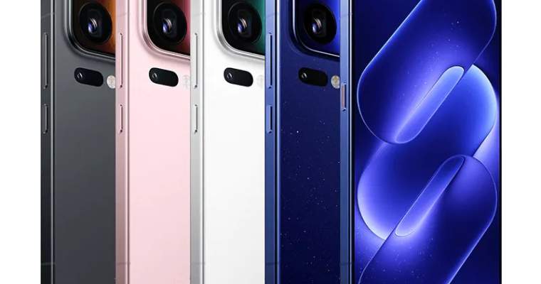 Xiaomi 13 Pro și 13 Pro Max, lansate oficial: Telefonul cu