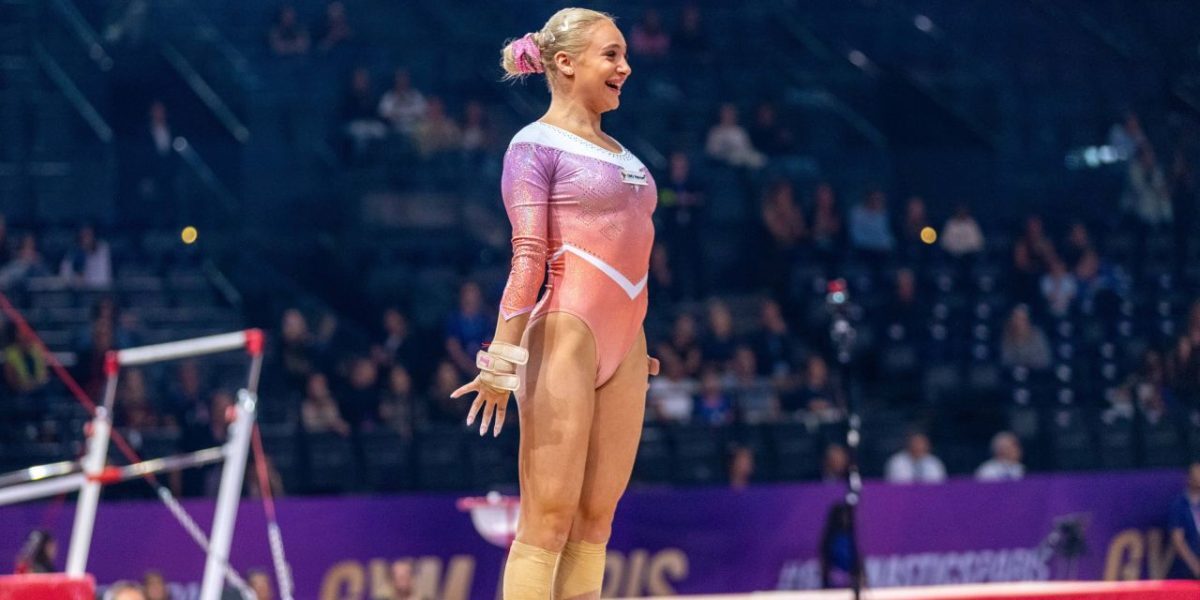 Românce în finala de la Paris: Voinea, Ionescu și Ceplinschi, performanță istorică