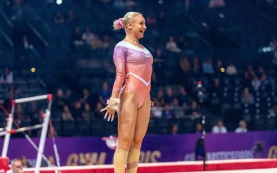 Românce în finala de la Paris: Voinea, Ionescu și Ceplinschi, performanță istorică