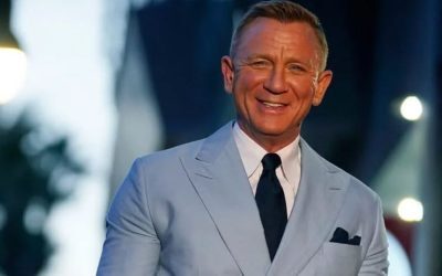 Bond: Cine ia locul lui Daniel Craig?