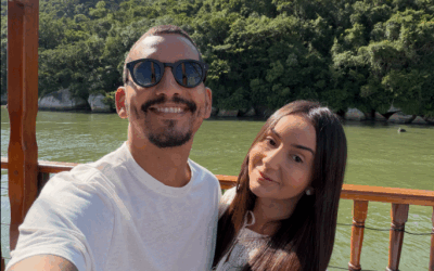 Influenceriță moartă după operație estetică la 33 de ani