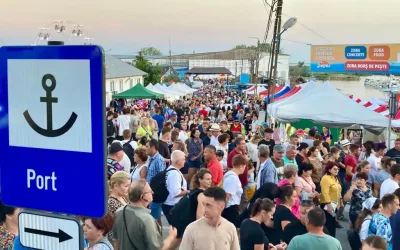 ChatGPT a „confirmat” un festival inexistent. Oamenii au venit degeaba