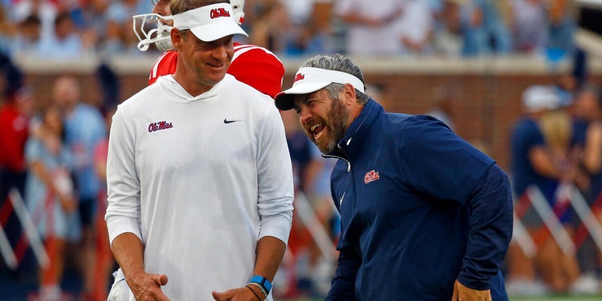 Kiffin, Golding și ținta de la Gainesville după succesul mare