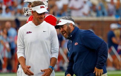 Kiffin, Golding și ținta de la Gainesville după succesul mare