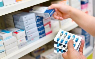 Pensionari, atenție la medicamente! Risc de Urgențe și spitale pline
