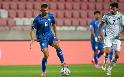 Stoinov integralist: Dinamo, coșmar în 13 minute. Nota umilinței