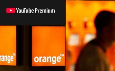 Orange nu crește prețurile: Abonament YouTube Premium mai ieftin