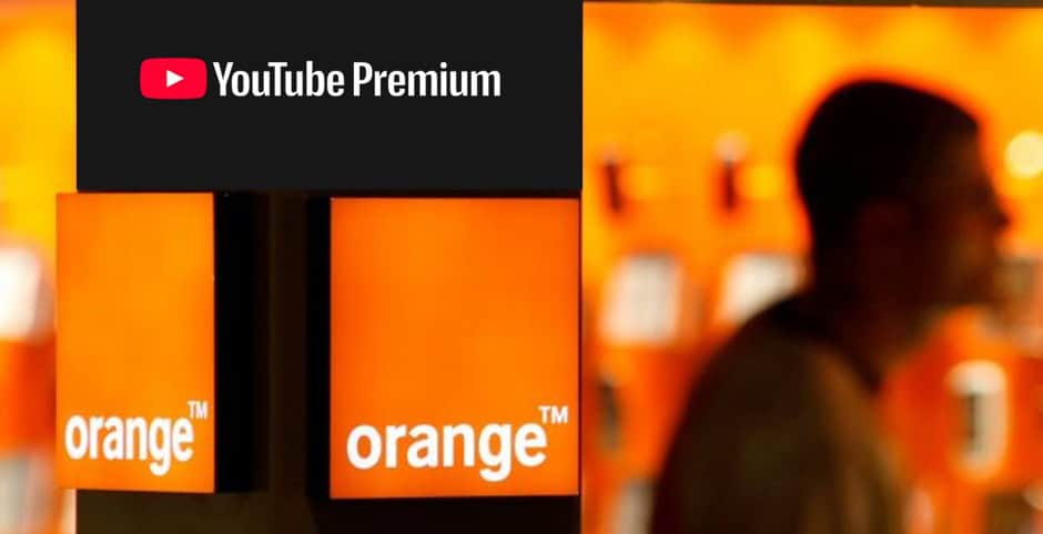 Orange nu crește prețurile: Abonament YouTube Premium mai ieftin