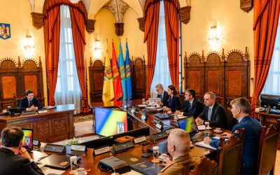 CSAT: Prezența americană în România, punct fierbinte la Cotroceni