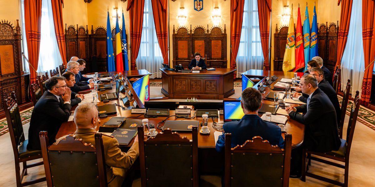Decizii pe sprijinul țării gazdă: Analiză intensă