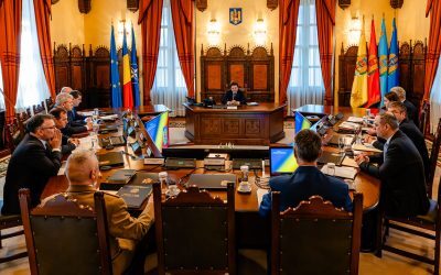 Decizii pe sprijinul țării gazdă: Analiză intensă