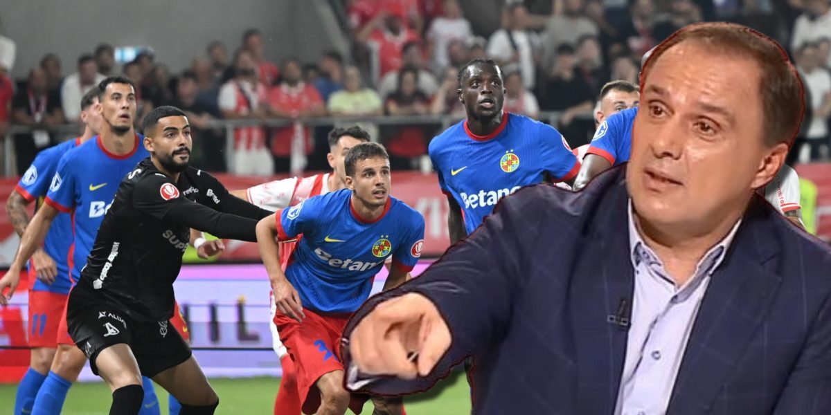 Duarte, vinovat pentru atacul brutal