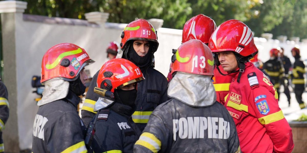 România, în fața riscurilor: Nevoia unei culturi a rezilienței