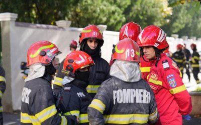 România, în fața riscurilor: Nevoia unei culturi a rezilienței