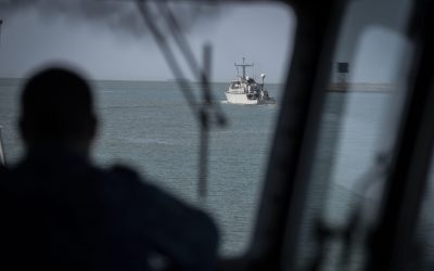 Trump: SUA ar putea rămâne în Iran