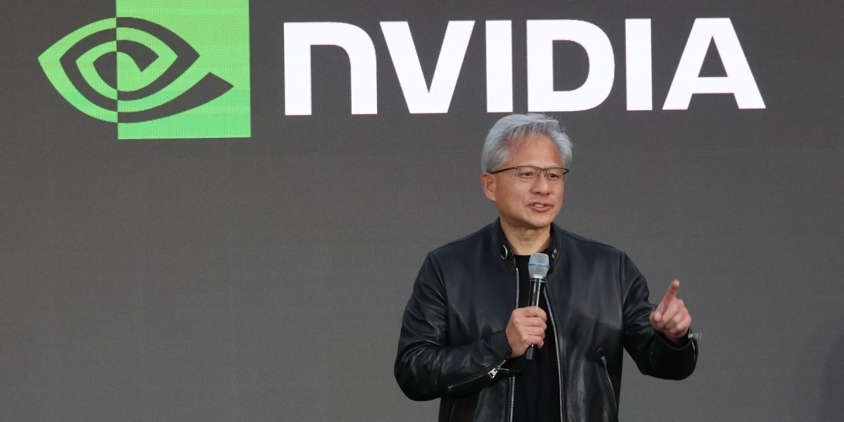 Șeful Nvidia: Inteligența artificială generală a sosit. Reacție imediată