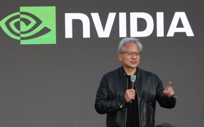 Șeful Nvidia: Inteligența artificială generală a sosit. Reacție imediată