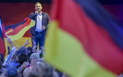 AfD, dincolo de migrație: Ce arată ascensiunea partidului în Germania