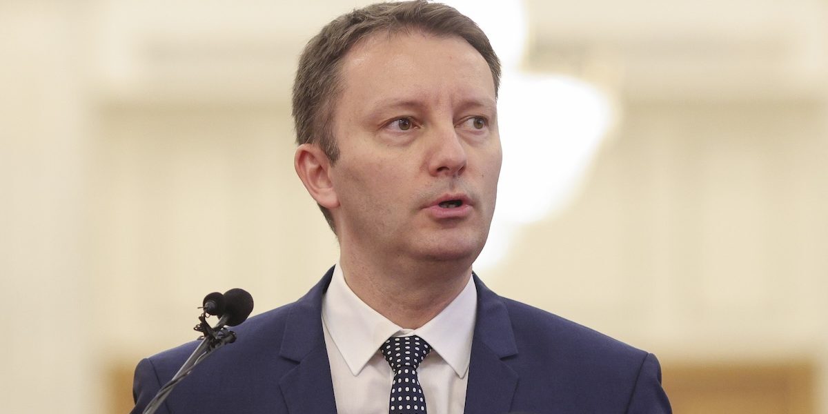Premierul desemnat: Prioritățile guvernării, prezentate săptămâna viitoare
