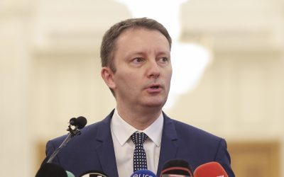 Premierul desemnat: Prioritățile guvernării, prezentate săptămâna viitoare