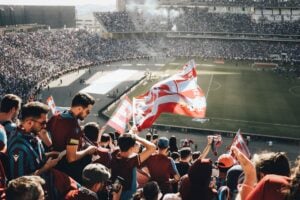 Stejarii: Anul ce a clătinat Rugby-ul Românesc