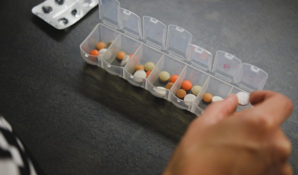 Medicamente periculoase: Scurg furtun de vitamine din corp