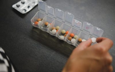 Medicamente periculoase: Scurg furtun de vitamine din corp