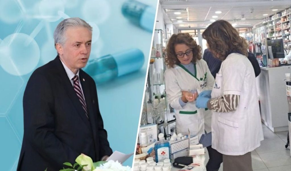 Ziua Farmacistului 2026: Visăm un viitor mai sănătos