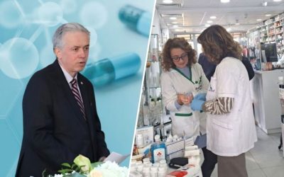 Ziua Farmacistului 2026: Visăm un viitor mai sănătos