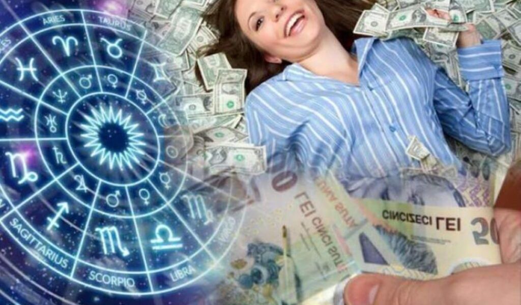 7 zodii cu noroc financiar din septembrie în toamna lui 2026