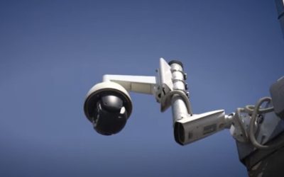 Polițiști la ușă la 4 dimineața, din cauza AI care a greșit ținta