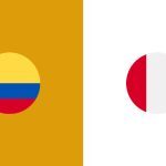 COLOMBIA vs PERU: Unde vezi meciul, live și la ce oră