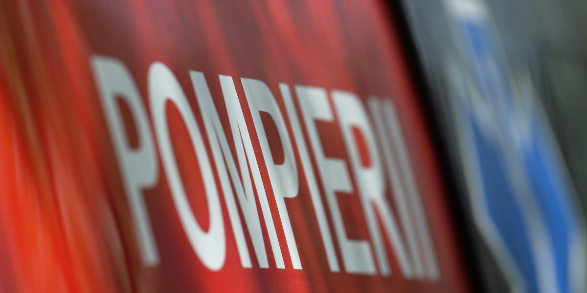 Apocalipsa în canalizare: Eroul pompier și salvarea de coșmar